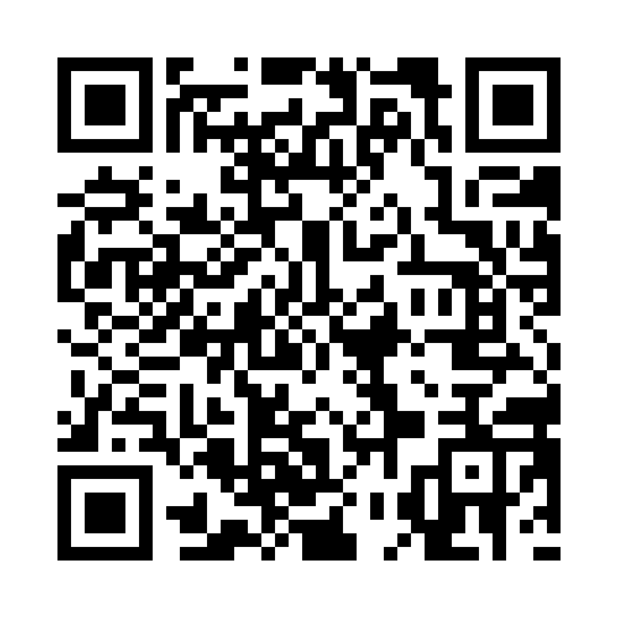 Financeit QR Code
